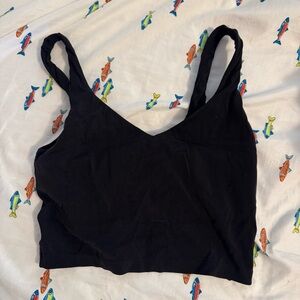 aerie tank